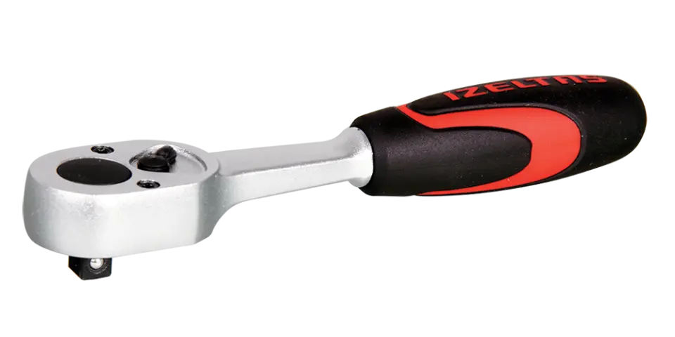 İZELTAŞ 1/4'' MANDALLI CIRCIR KOLU