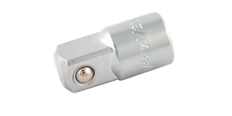 İZELTAŞ 3/8FX1/2M LOKMA ADAPTORÜ 3/8