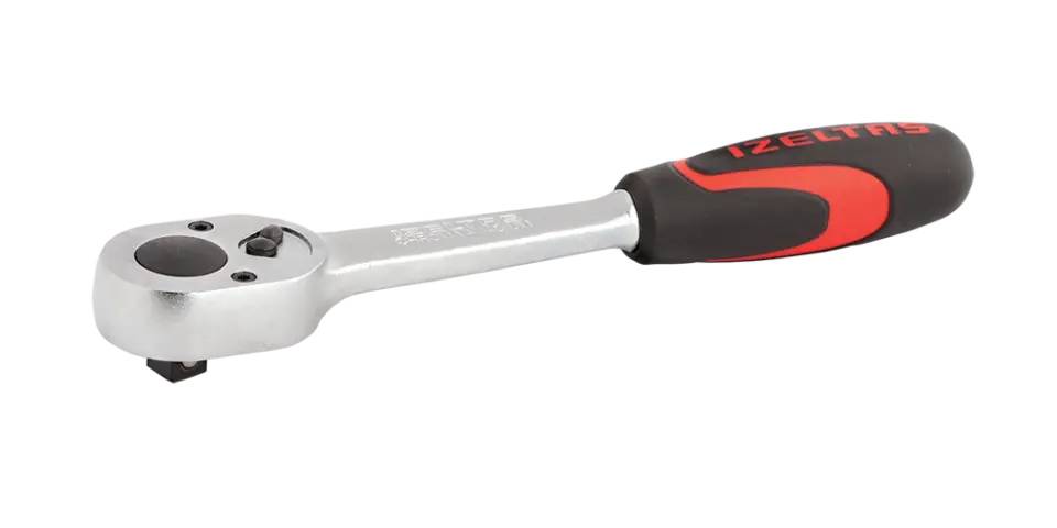 İZELTAŞ 3/8'' CIRCIR KOLU 200 MM