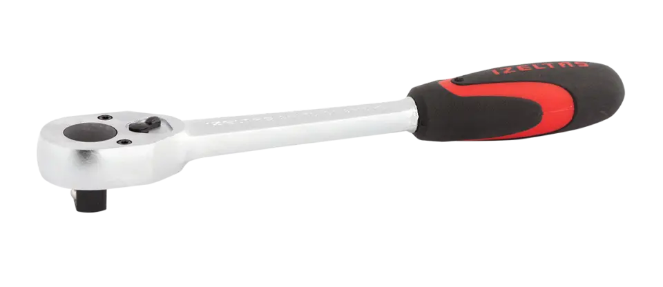İZELTAŞ  1/2 CIRCIR KOLU 250 MM ( 32 DİŞ )