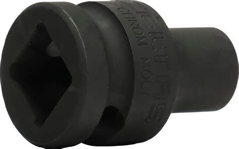 İZELTAŞ 3/4FX1M HAVALI LOKMA ADAPTÖRÜ