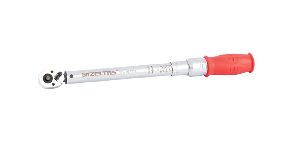 İZELTAŞ 3/8 TORK ANAHTAR 2.5-11 Nm