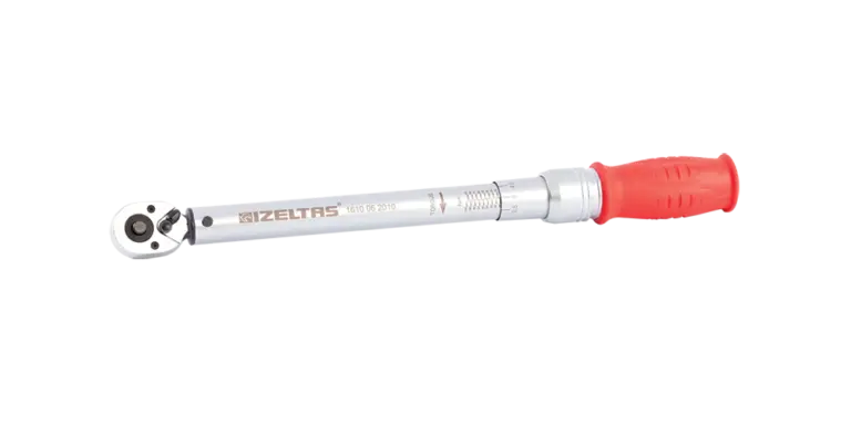 İZELTAŞ 3/8 TORK ANAHTAR 7-33 Nm