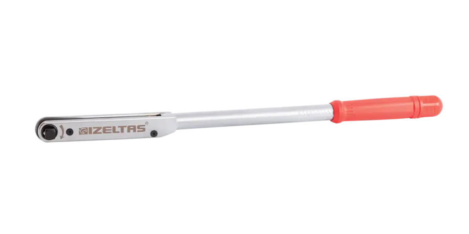 İZELTAŞ 1/2 TORK ANAHTAR 50-225 Nm