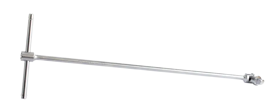 İZELTAŞ 1/2'' MAFSALLI T KOL 500 MM
