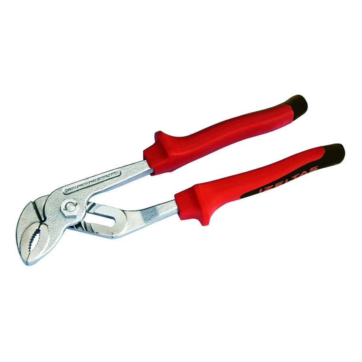 İZELTAŞ 1000V İZOLELİ ÜNİVERSAL FORT PENSE 240 MM