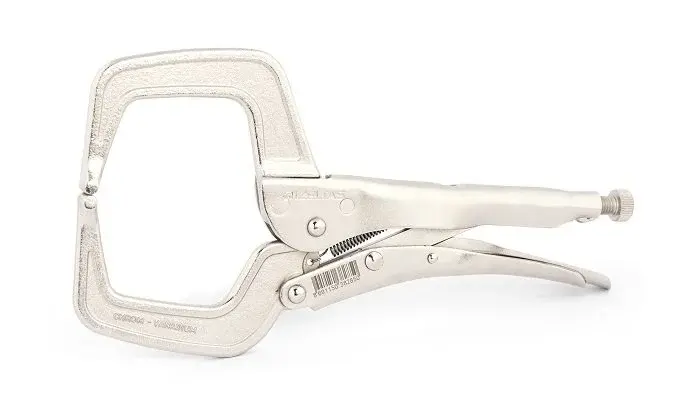 İZELTAŞ C TİPİ AYARLI PENSE 280 MM