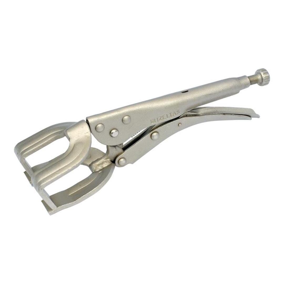 İZELTAŞ KAPORTACI AYARLI PENSE 270 MM