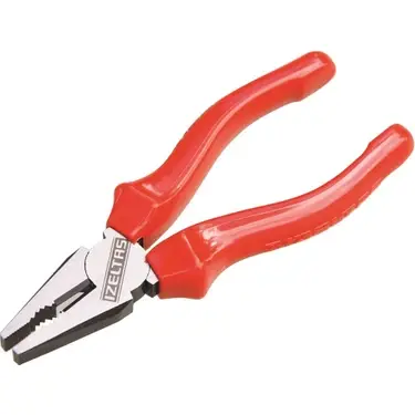 İZELTAŞ KOMBİNE PENSE OPAK SERİ 200 MM