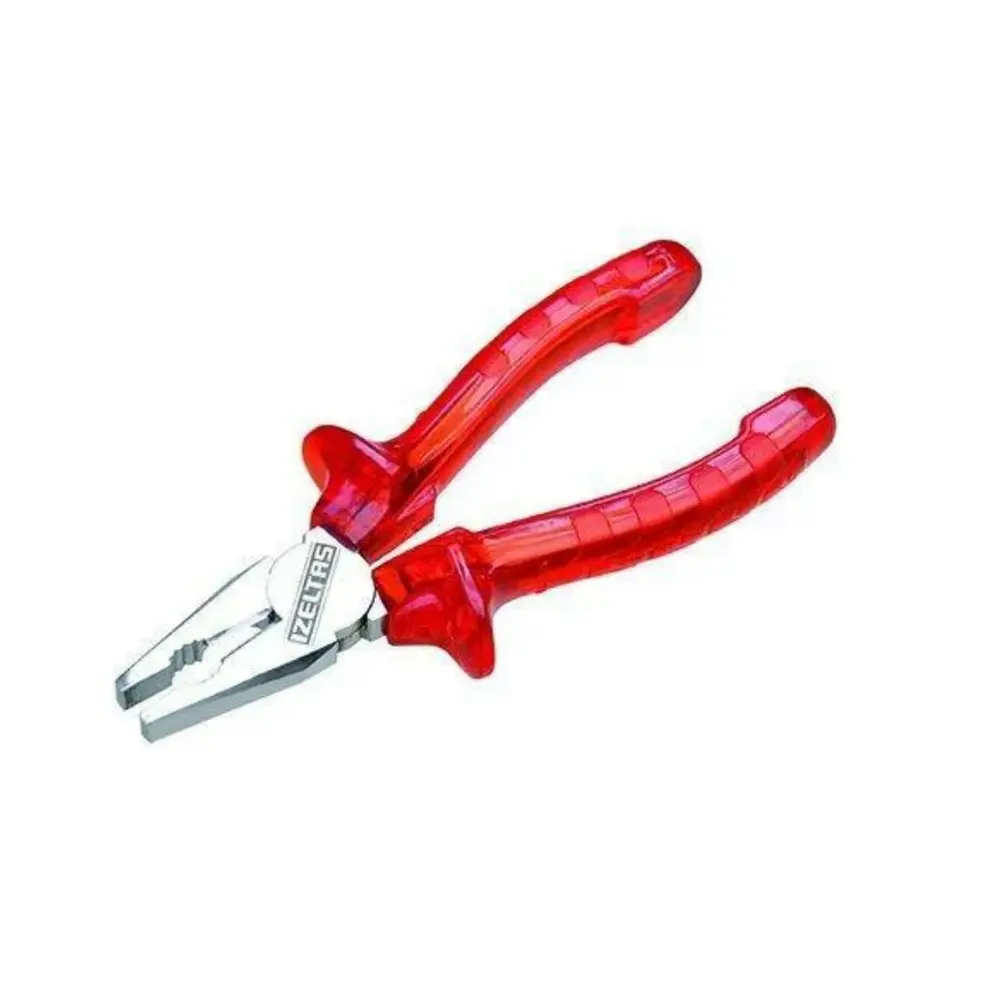 İZELTAŞ KOMBİNE PENSE KRAFT SERİ 180 MM