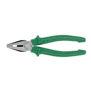 ELTA KOMBINE PENSE OPAK 180 MM