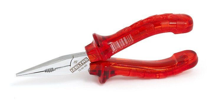 İZELTAŞ 200 MM  KARGABURUN DÜZ UÇLU KRAFT