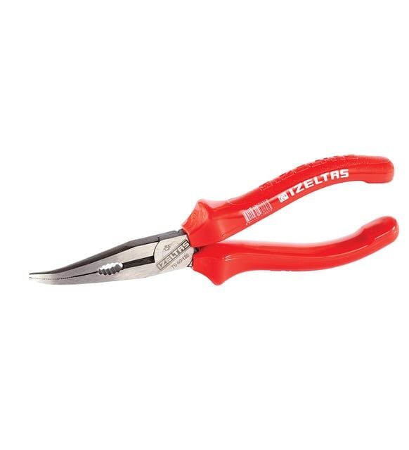 İZELTAŞ 160 MM  KARGABURUN EĞRİ UÇLU OPAK