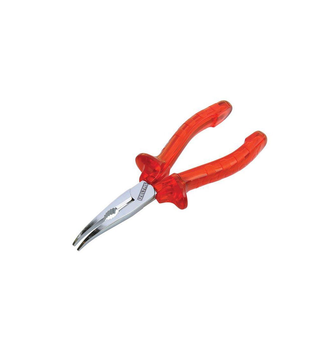 İZELTAŞ 160 MM  KARGABURUN EĞRİ UÇLU KRAFT