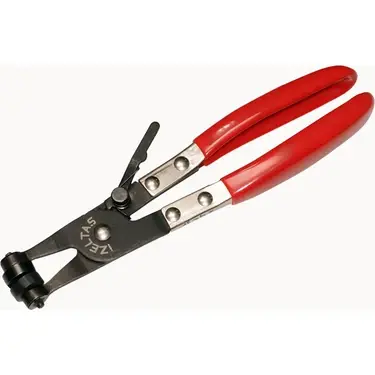 İZELTAŞ HORTUM KELEPÇE PENSE 220 MM