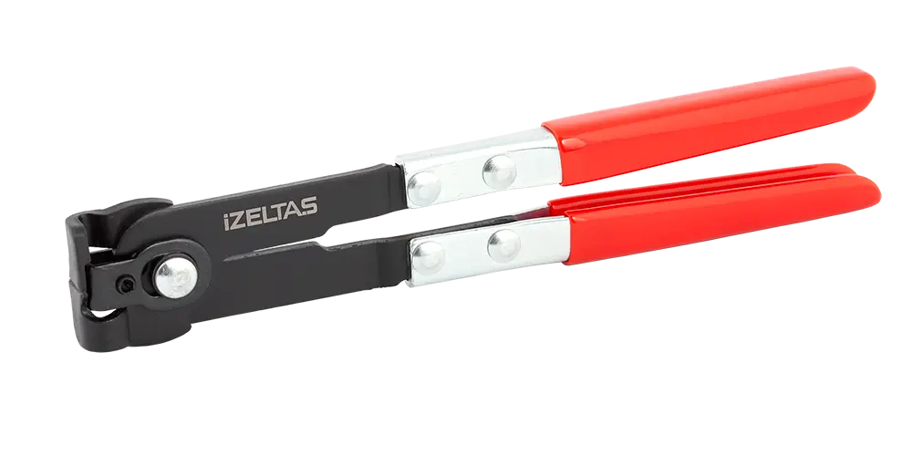İZELTAŞ HORTUM KELEPÇE PENSE SIKIŞTIRMA TİPİ 235 MM