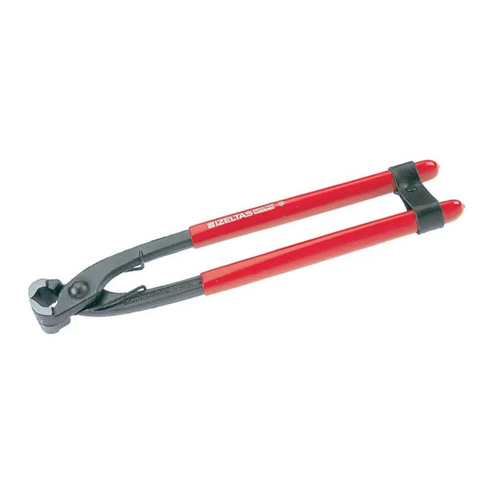 İZELTAŞ BETONCU KERPETEN YAYLI 280 MM