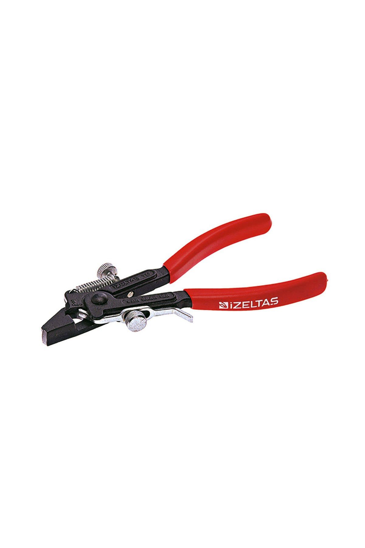 İZELTAŞ TESTERE ÇAPRAZI 180 MM
