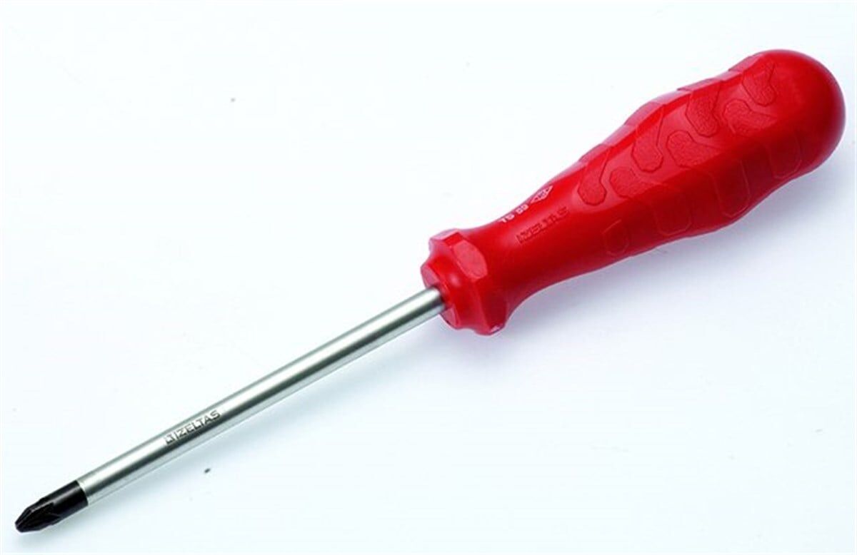 İZELTAŞ OPAK SERİ YILDIZ UÇLU TORNAVIDA 3x60