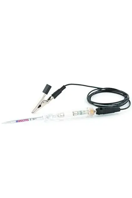İZELTAŞ OTO KONTROL KALEMI 135 MM