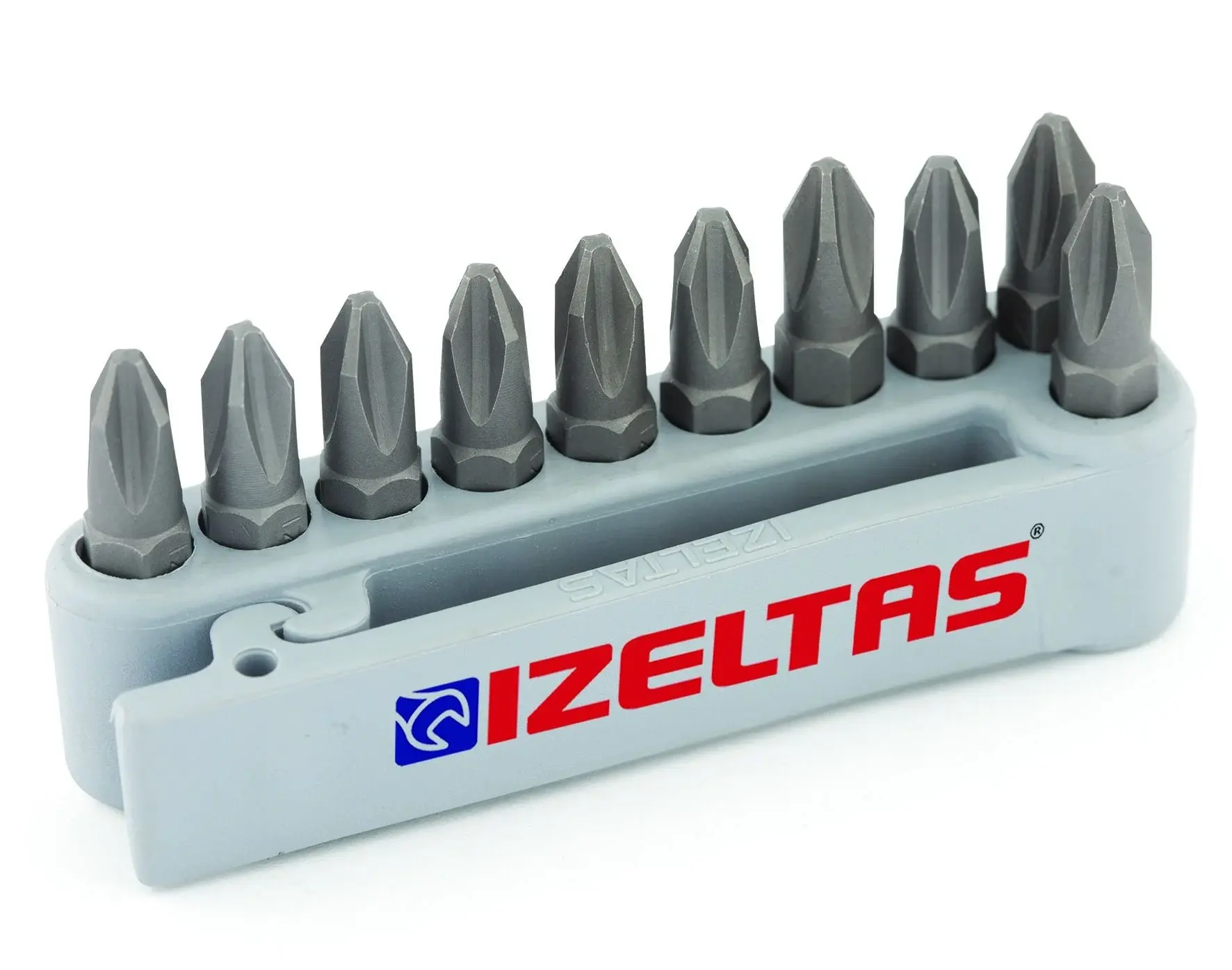 İZELTAŞ YILDIZ BİTS UÇ SET PH 2 (25 MM)