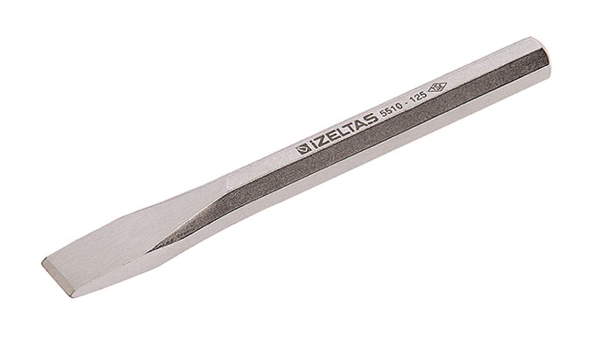 İZELTAŞ TESVİYECİ DÜZ KESKİ 150 MM