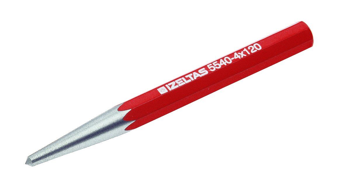 İZELTAŞ NOKTA ZIMBA 5x120