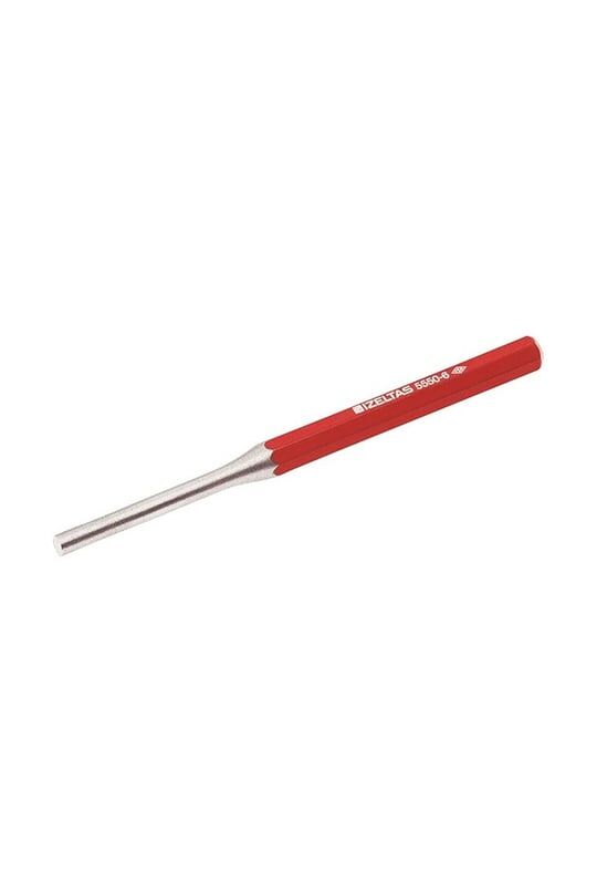 İZELTAŞ DÜZ PİM ZIMBA 10 MM