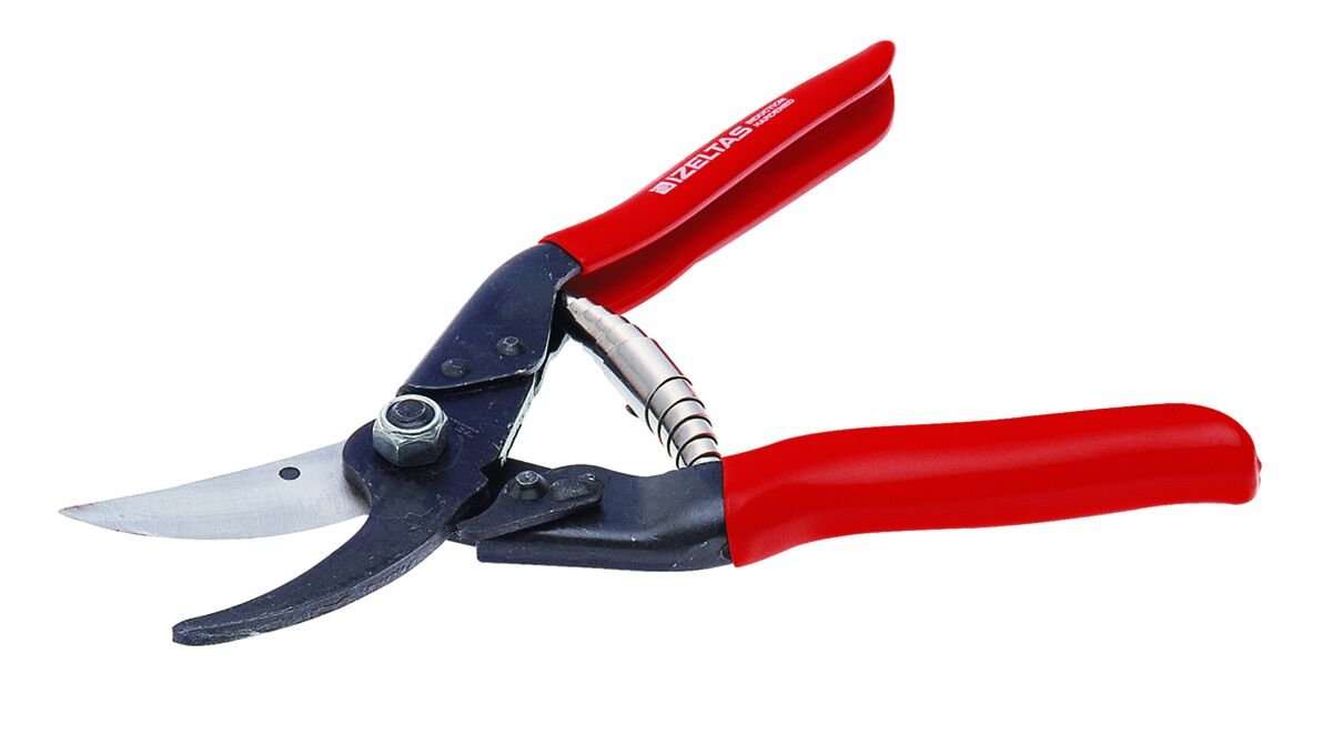 İZELTAŞ BAĞ MAKASI 225 MM (COMFORT TİP)