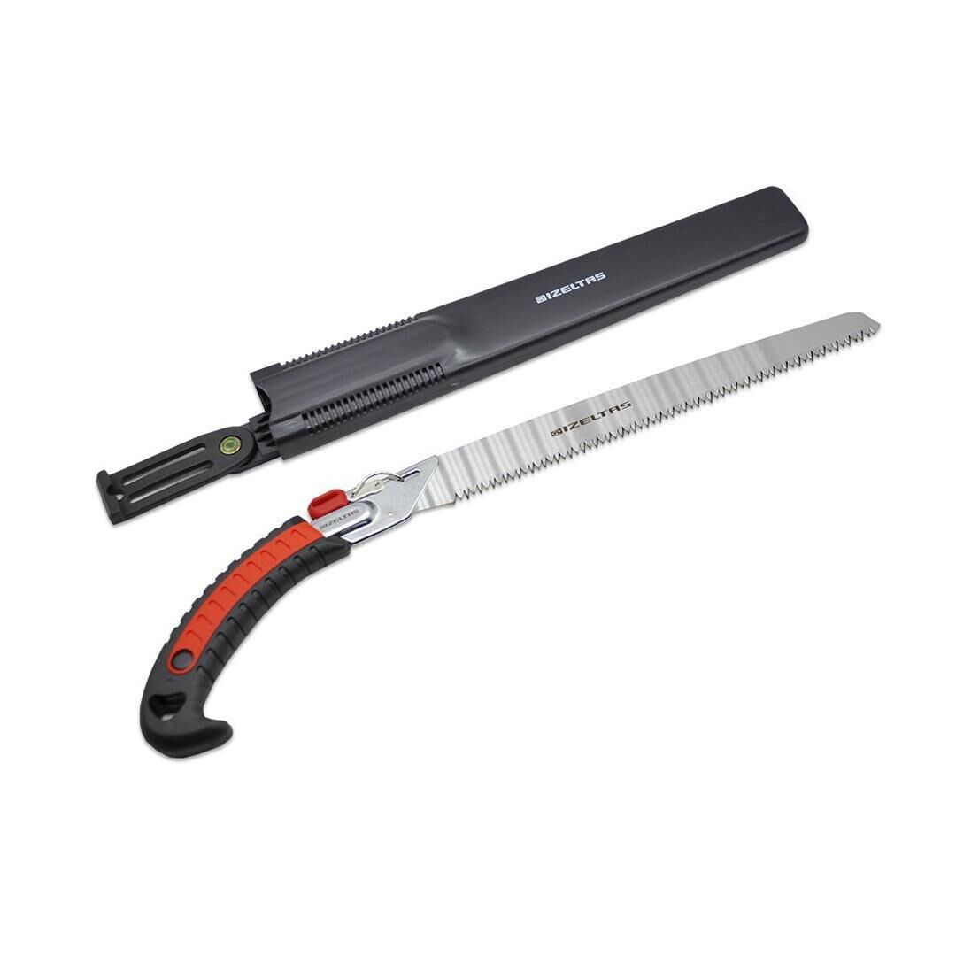İZELTAŞ DAL BUDAMA TESTERESİ 300 MM