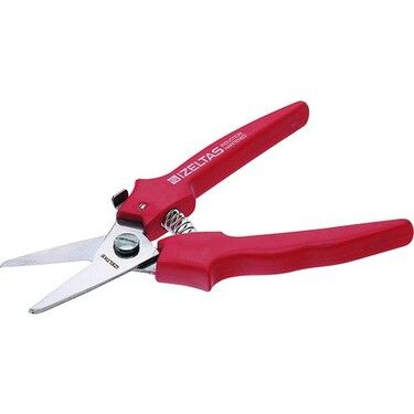 İZELTAŞ KOMBİNE MAKAS 190 MM