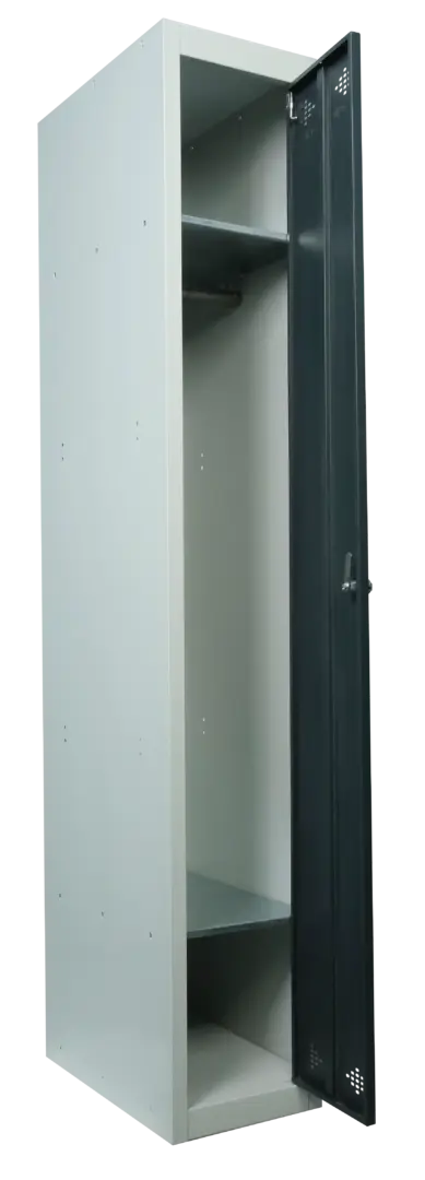 İZELTAŞ SOYUNMA DOLABI DAR 300X400X1800