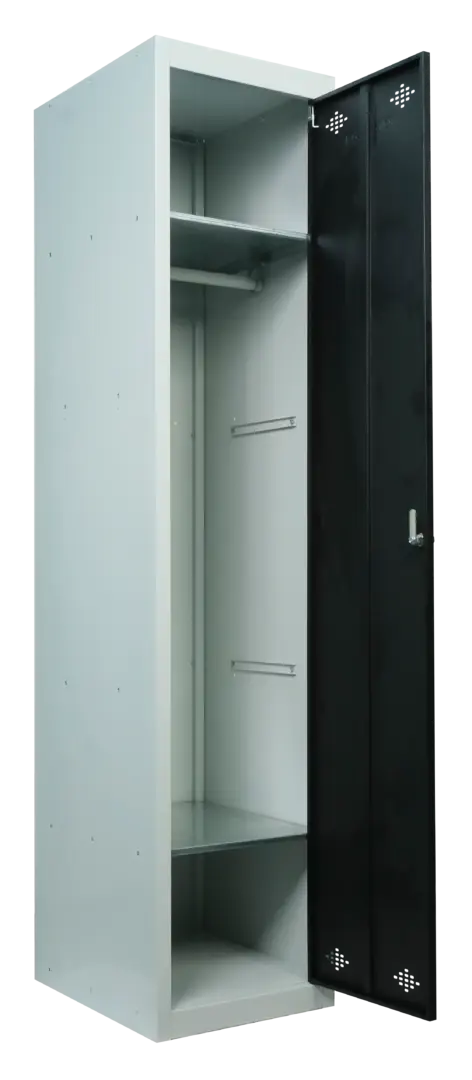 İZELTAŞ SOYUNMA DOLABI GENİŞ 400X400X1800