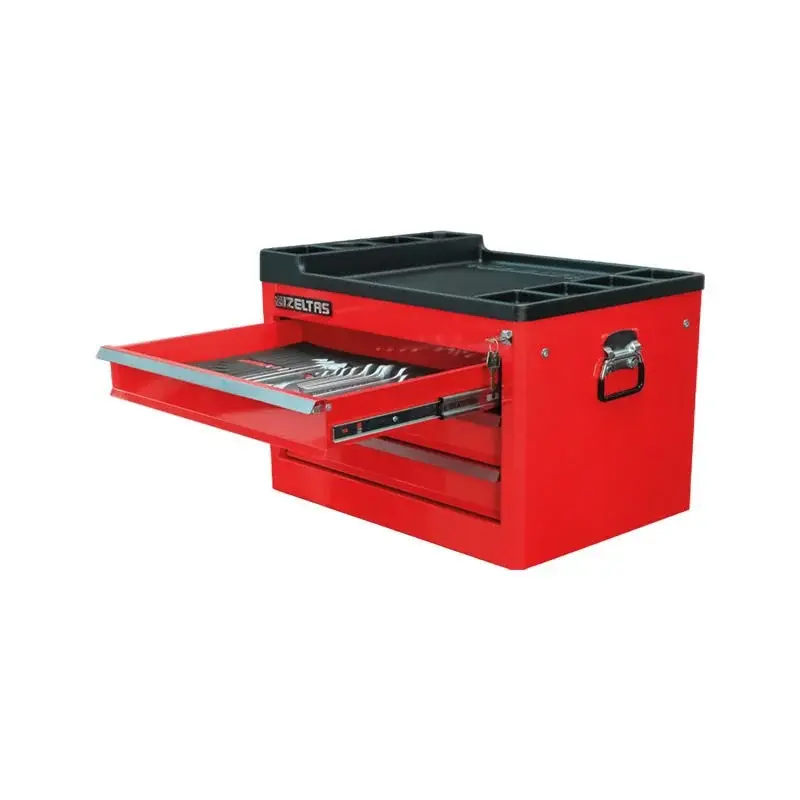 İZELTAŞ PARTNER SERİ 3 ÇEKMECELİ DOLAP ÜSTÜ DOLAP
