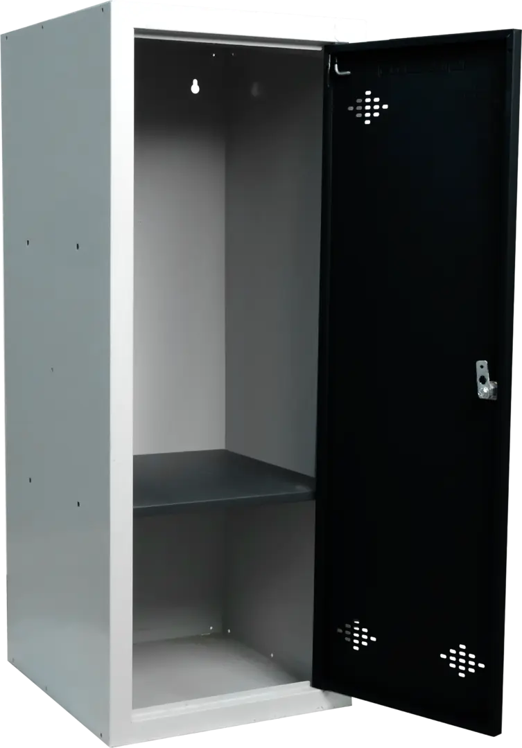 İZELTAŞ SOYUNMA DOLABI DAR 300X400X900