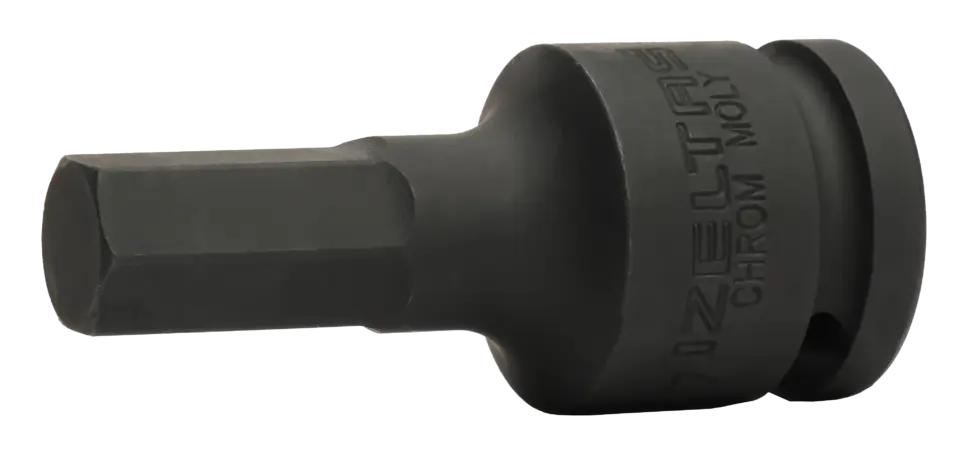 İZELTAŞ 1/2 HAVALI ALLEN UÇ LOKMA ANAHTAR 10 MM