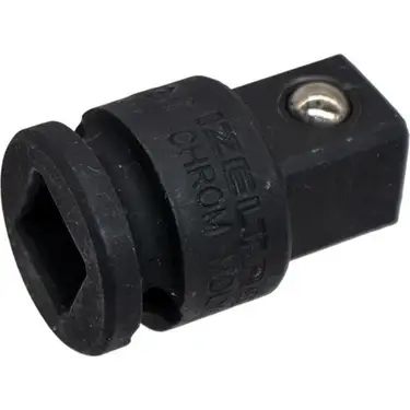 İZELTAŞ 3/8FX1/2M HAVALI LOKMA ADAPTORÜ 3/8