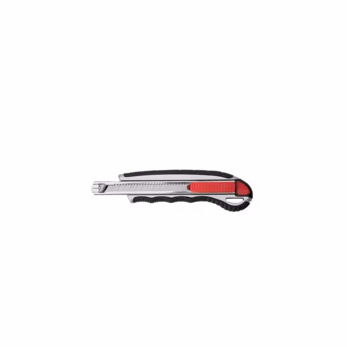 İZELTAŞ PRO METAL GÖVDE MAKET BIÇAĞI OTOMATİK YÜKLEMELİ 5 YEDEKLİ 9MM