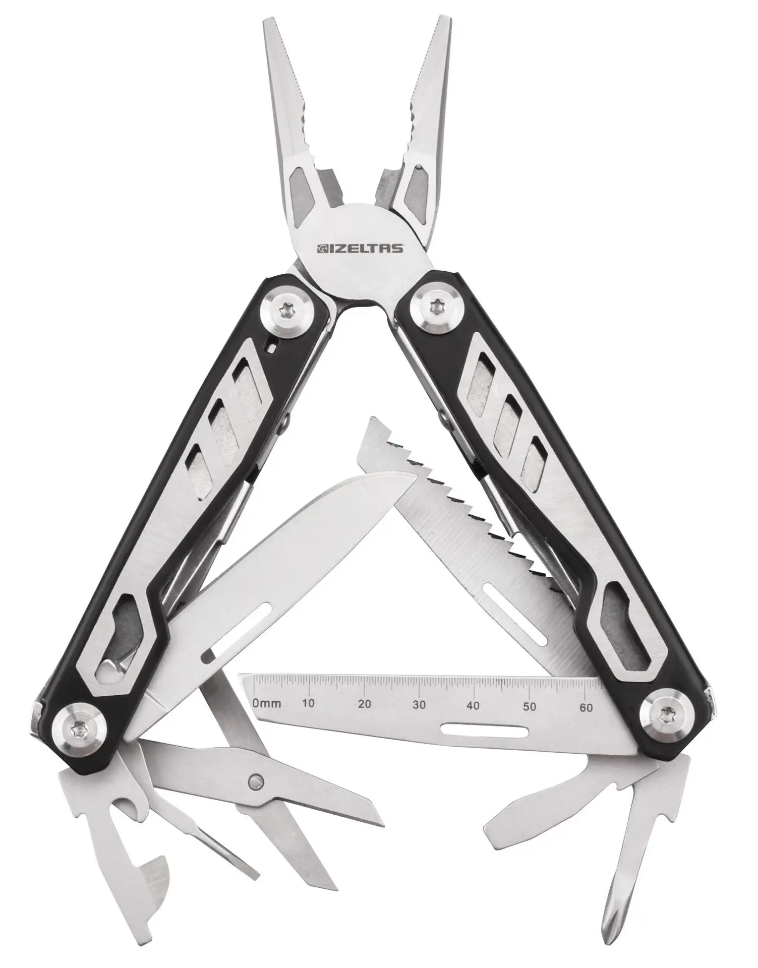 İZELTAŞ MULTİTOOL 15 FONK 155MM