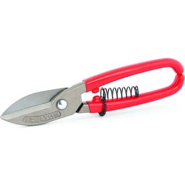 İZELTAŞ TENEKECİ MAKASI 250 MM YAYLI