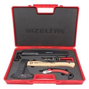 İZELTAŞ DOĞADA SET (3 PARÇA)
