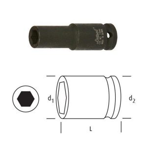 OSAKA LOKMA 1/2 29 MM DERIN