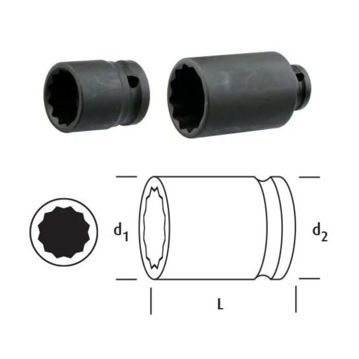 LN12YD16