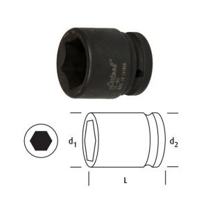 LN TOLL LOKMA 11/2 110 mm