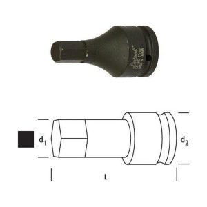 LN TOOL 3/4 ALLEN LOKMA 30mm