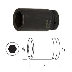 LN TOOL LOKMA 3/4 41 mm DERIN