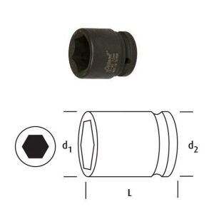 LN TOOL LOKMA 3/4 22 mm