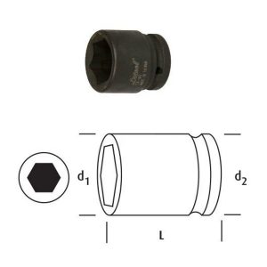 LN TOOL LOKMA 3/4 46 mm