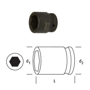 LN TOOL LOKMA 3/4 65 mm
