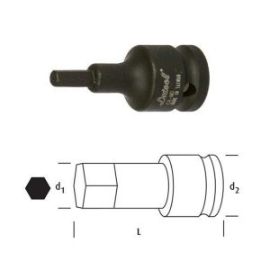 LN TOOL ALLEN LOKMA 3/8 8 mm